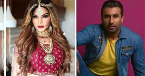 রাখি সাওয়ান্ত নিশ্চিত করলেন পাকিস্তানি অভিনেতা দোদী খানের সাথে তার বিবাহ: 'আমরা একে অপরকে ভালোবাসি'